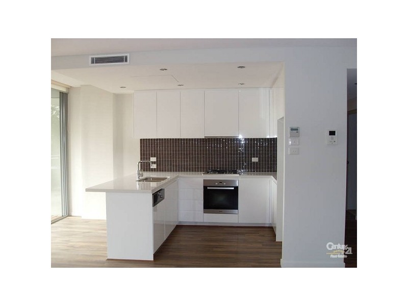 42/3-13 Bundarra Ave, Wahroonga NSW 2076