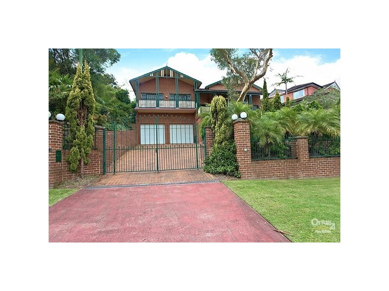 Killara NSW 2071