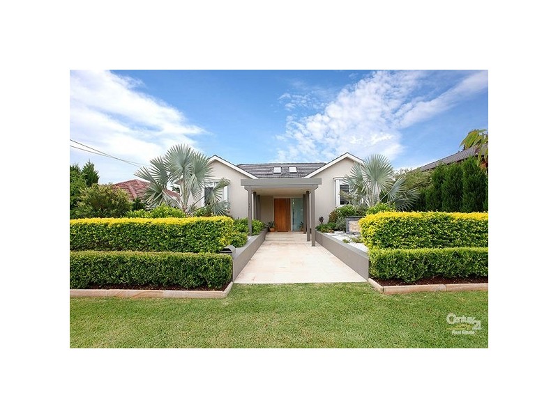 110 Springdale Road, Killara NSW 2071