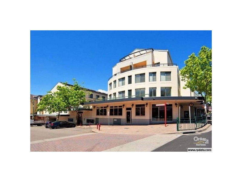 81/283 Military Road, Mosman NSW 2088
