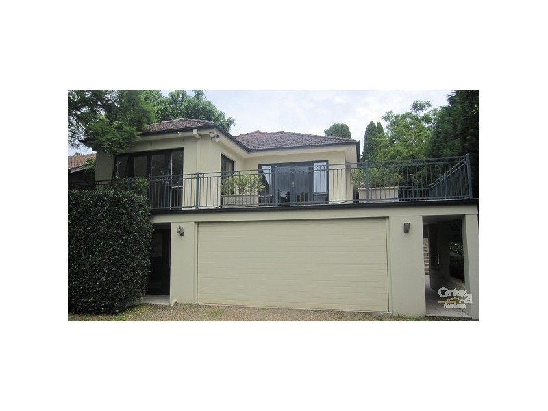 38 Selwyn St, Pymble NSW 2073