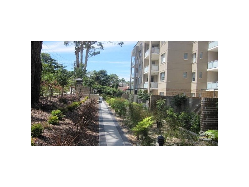 46/26-30 Marian Street, Killara NSW 2071