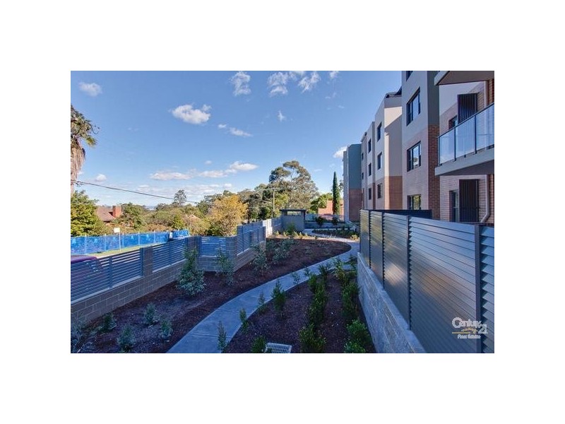 B105/1 – 9 Buckingham Road, Killara NSW 2071