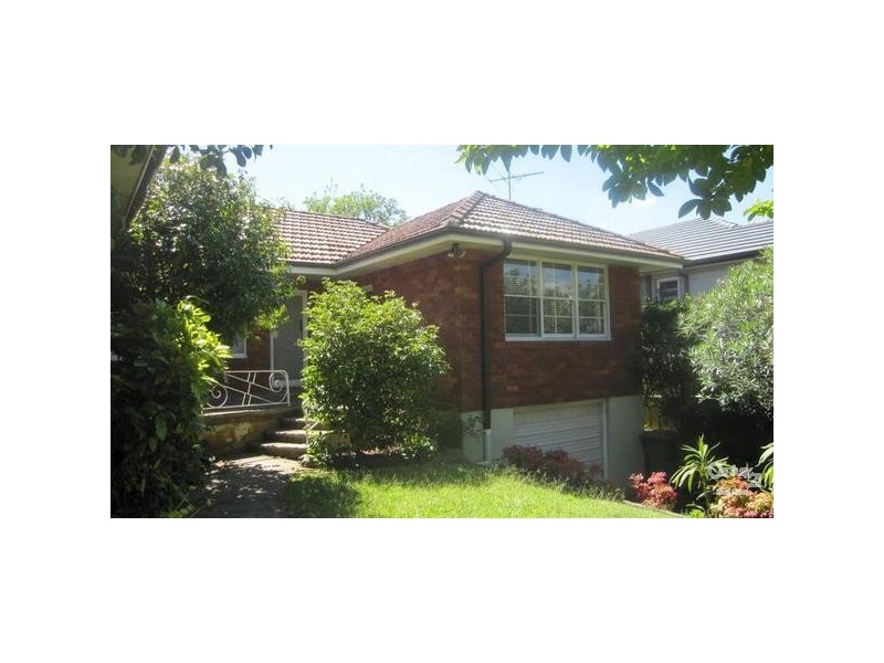 132 Springdale Road, Killara NSW 2071