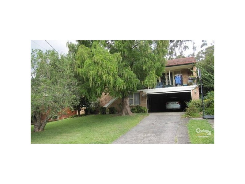 50 Stokes Street, Asquith NSW 2077