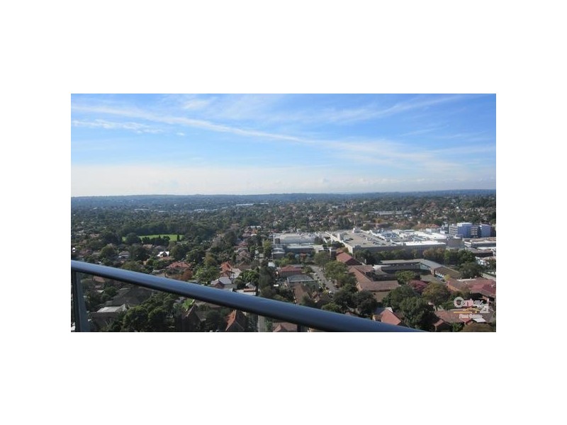 2303/9 Railway St, Chatswood NSW 2067
