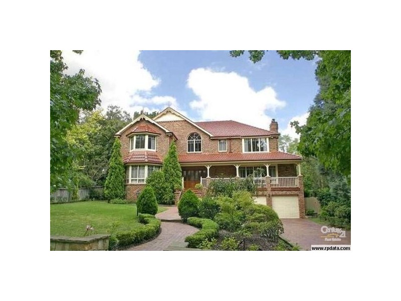 16 Manning Road, Killara NSW 2071