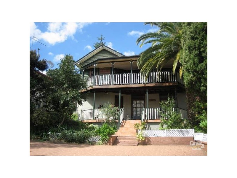 110 Fiddens Wharf Road, Killara NSW 2071