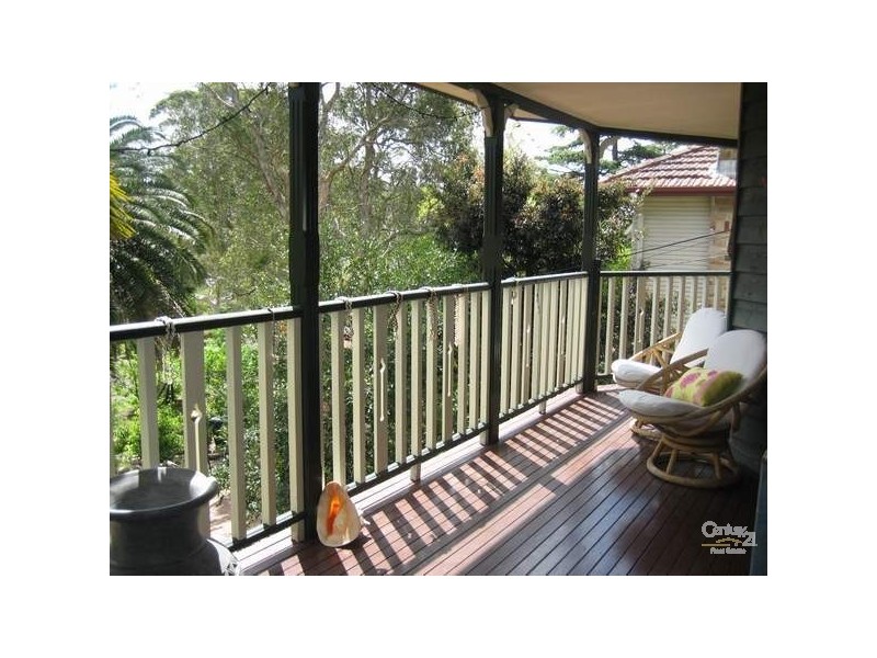 110 Fiddens Wharf Road, Killara NSW 2071