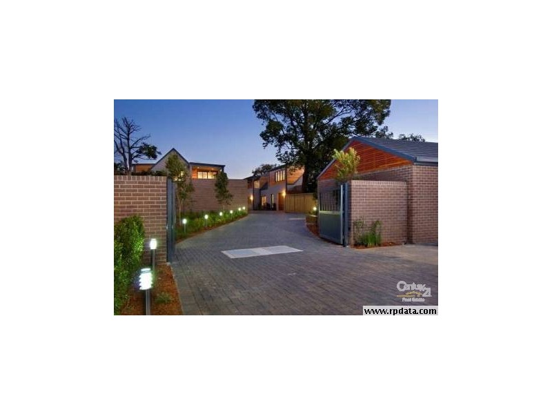 Chatswood NSW 2067