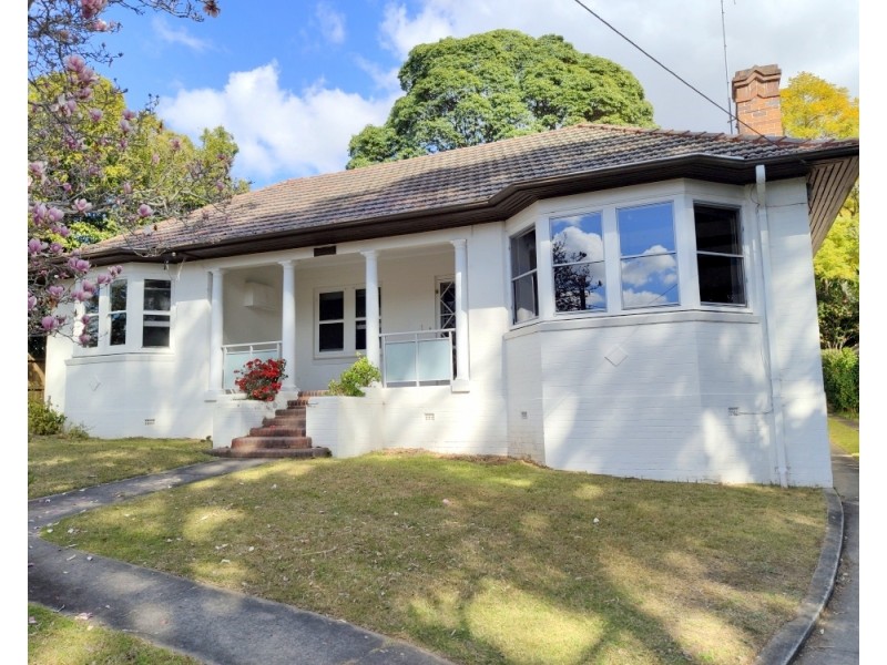 6 Caithness Street, Killara NSW 2071