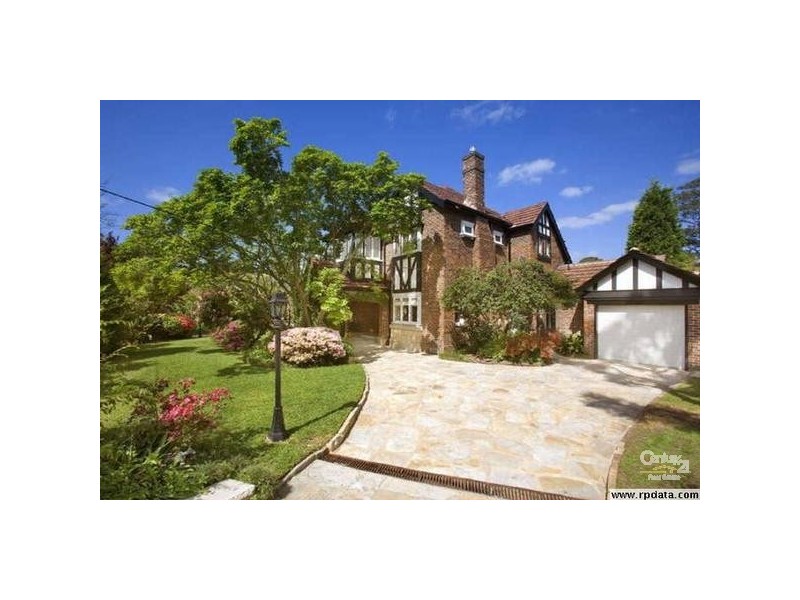 19 Locksley St, Killara NSW 2071