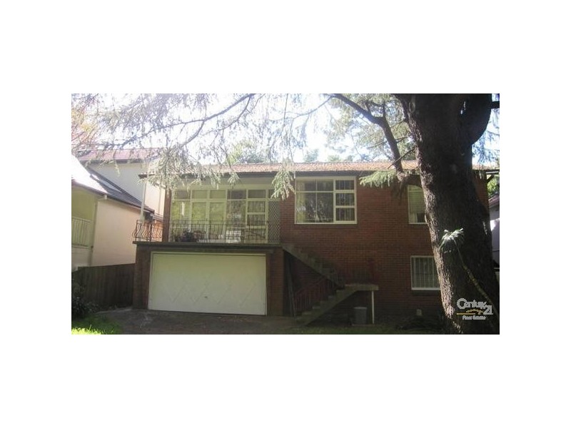 51 Burra Road, Artarmon NSW 2064