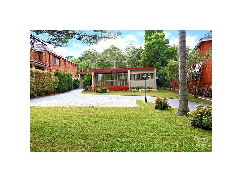 Killara NSW 2071