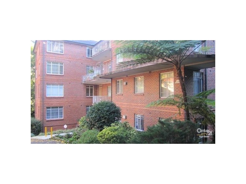 9/646 Pacific Highway, Killara NSW 2071