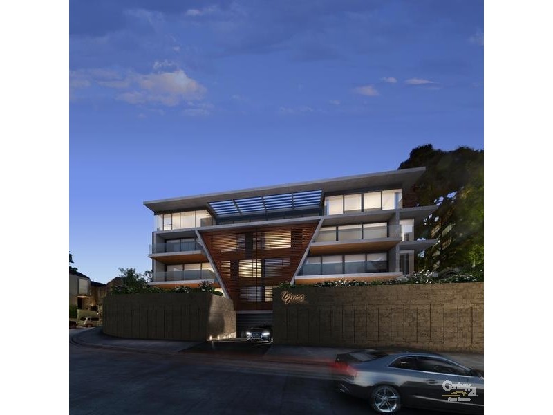 2/23 Manning Road, Double Bay NSW 2028