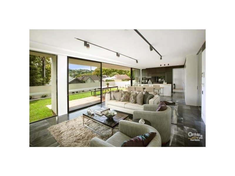 2/23 Manning Road, Double Bay NSW 2028