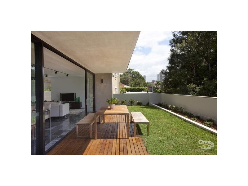 2/23 Manning Road, Double Bay NSW 2028