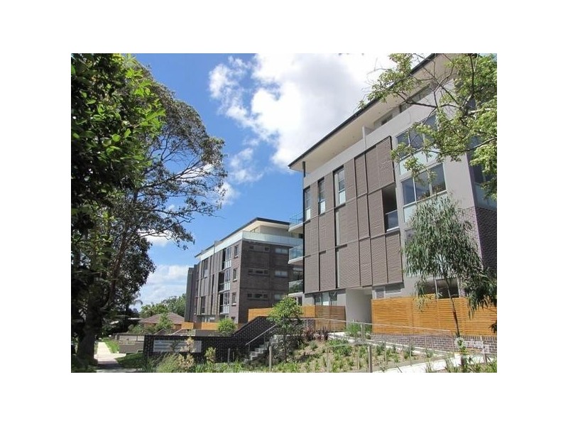 62/3-13 Bundarra St, Wahroonga NSW 2076