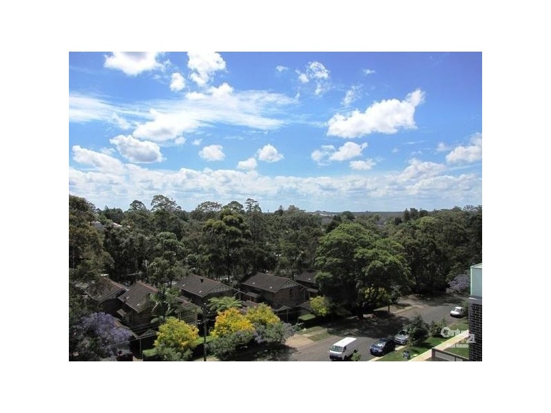 62/3-13 Bundarra St, Wahroonga NSW 2076