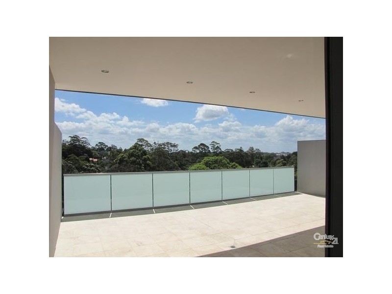 62/3-13 Bundarra St, Wahroonga NSW 2076