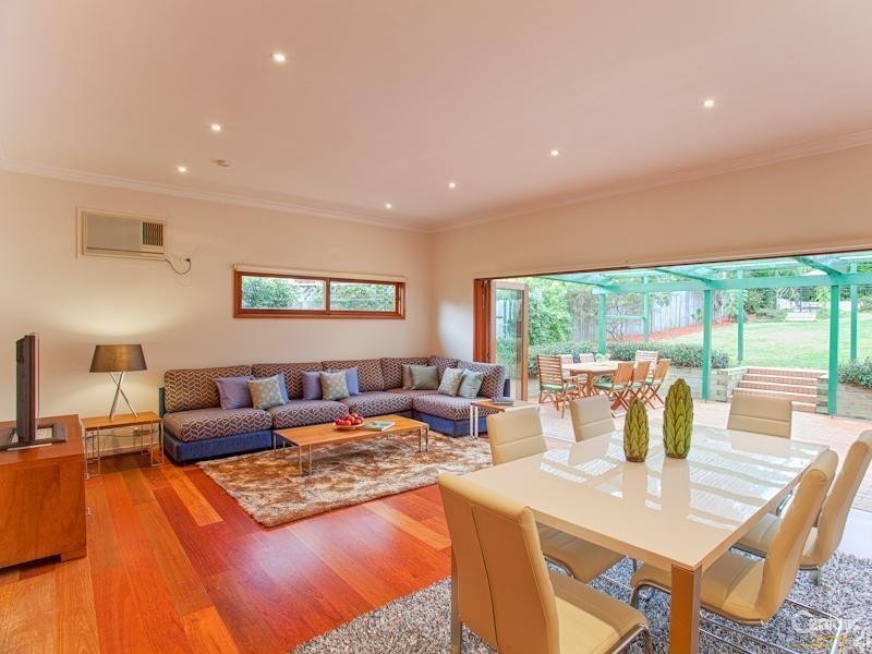 25 Park Ave, Roseville NSW 2069