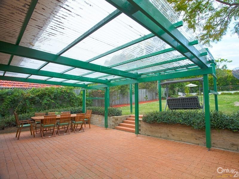 25 Park Ave, Roseville NSW 2069