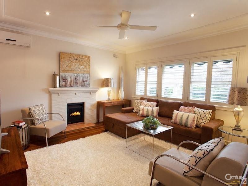 25 Park Ave, Roseville NSW 2069