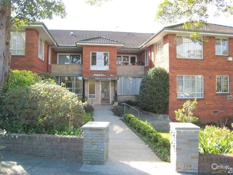 Killara NSW 2071