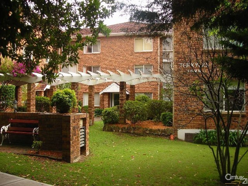 Wahroonga NSW 2076