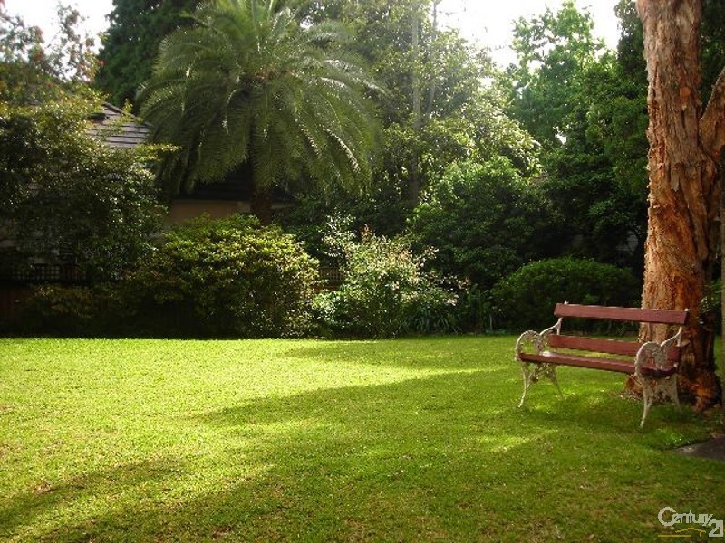 Wahroonga NSW 2076