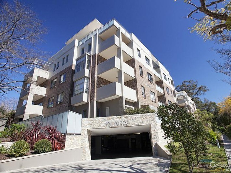 23/6-8 Culworth Ave, Killara NSW 2071