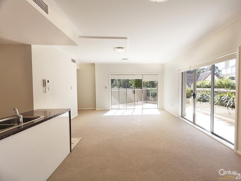 23/6-8 Culworth Ave, Killara NSW 2071