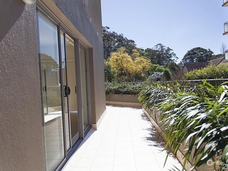 23/6-8 Culworth Ave, Killara NSW 2071