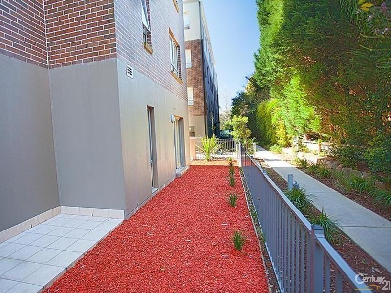 23/6-8 Culworth Ave, Killara NSW 2071
