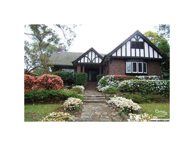 59 Spencer Road, Killara NSW 2071