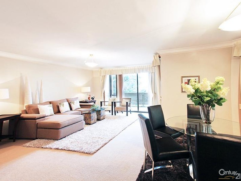 1/19-21 Pacific Highway, Roseville NSW 2069