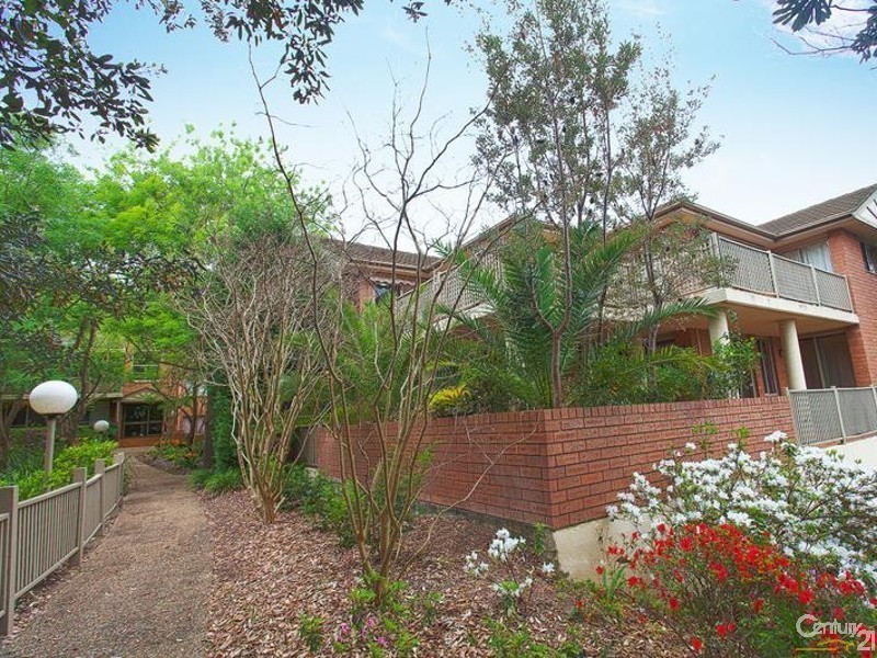 1/19-21 Pacific Highway, Roseville NSW 2069