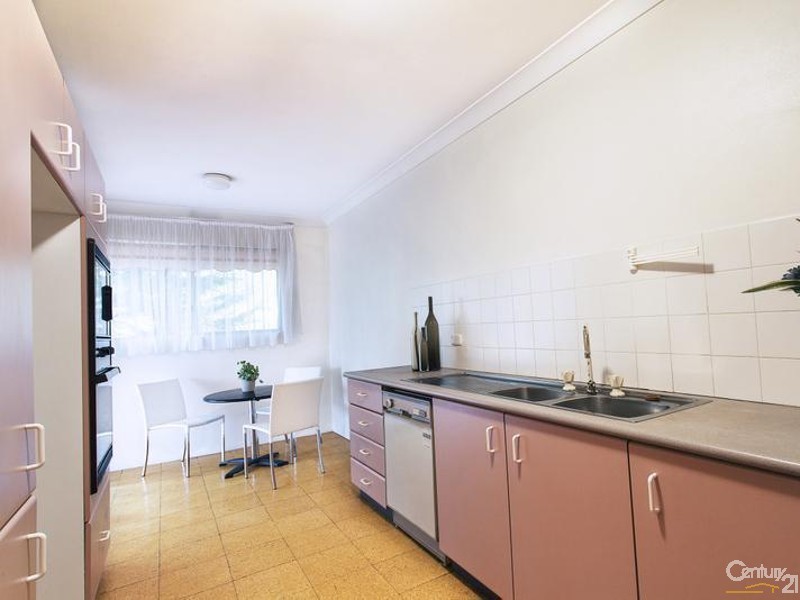 1/19-21 Pacific Highway, Roseville NSW 2069