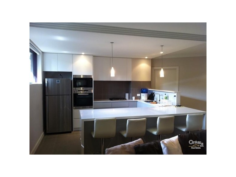 2/1-3 Munderah Ave, Wahroonga NSW 2076