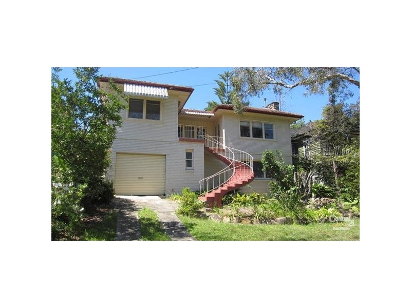 108 Fiddens Wharf Road, Killara NSW 2071