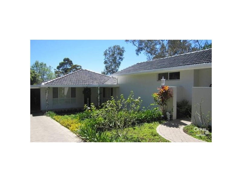 70A Kedumba Cres, Turramurra NSW 2074