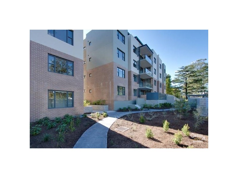 B001/1-9 Buckingham Road, Killara NSW 2071