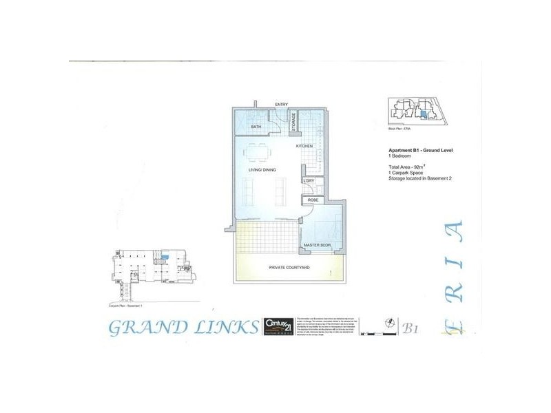 B001/1-9 Buckingham Road, Killara NSW 2071