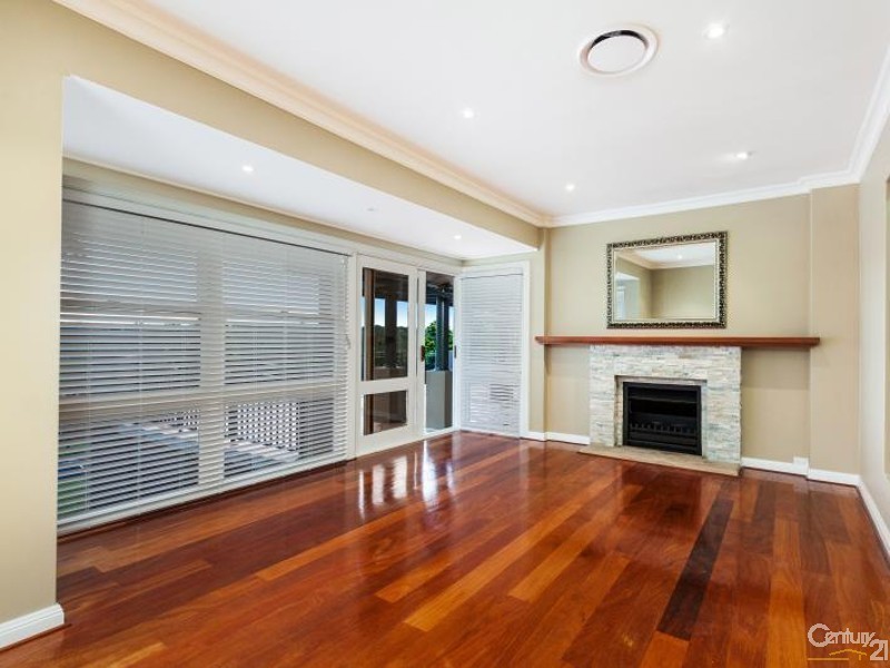 9 Warrington Ave, Killara NSW 2071