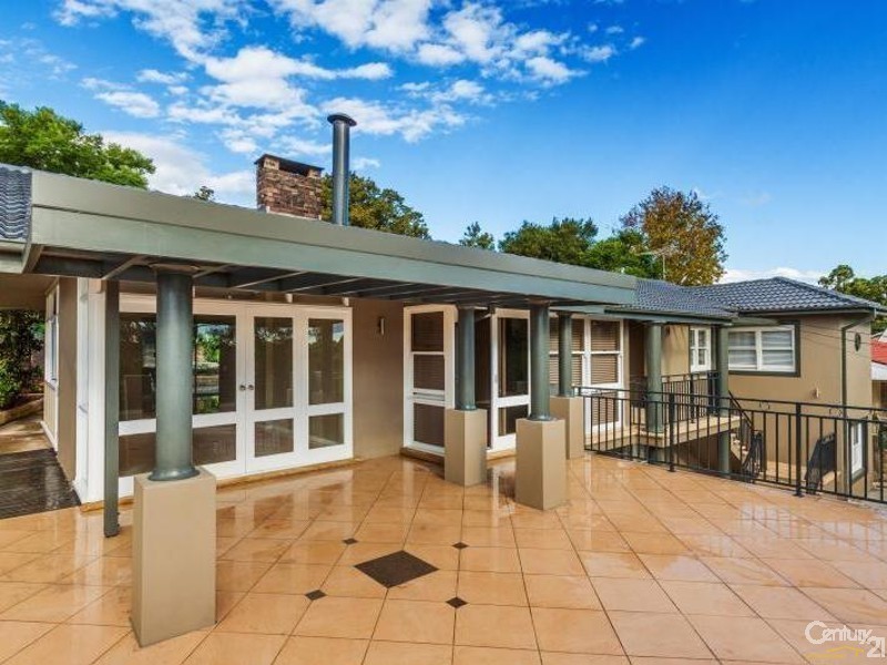 9 Warrington Ave, Killara NSW 2071