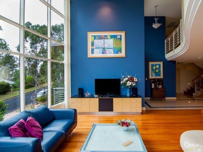 4 Parnell St, East Killara NSW 2071