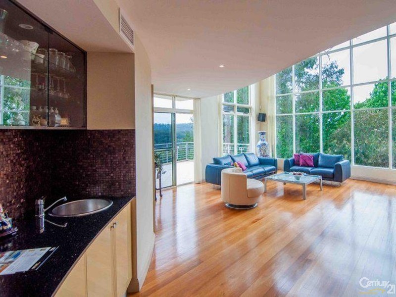 4 Parnell St, East Killara NSW 2071