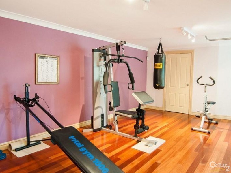 4 Parnell St, East Killara NSW 2071