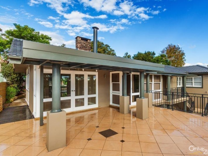 9 Warrington Ave, East Killara NSW 2071